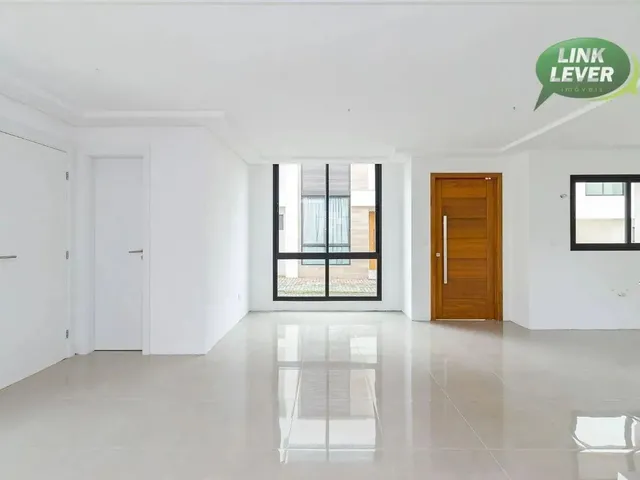Imagem 14: Sobrado com 3 Dormitórios À Venda, 164 M² por R$ 990.000,00 - Bom Retiro - Curitiba/Pr