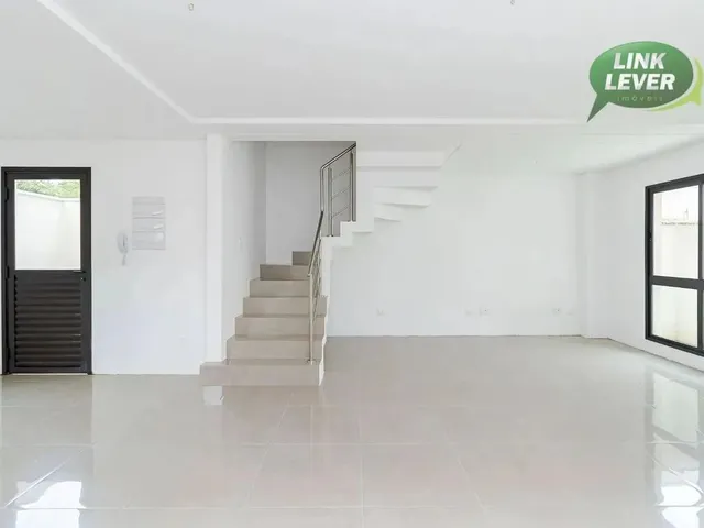 Imagem 8: Sobrado com 3 Dormitórios À Venda, 164 M² por R$ 990.000,00 - Bom Retiro - Curitiba/Pr