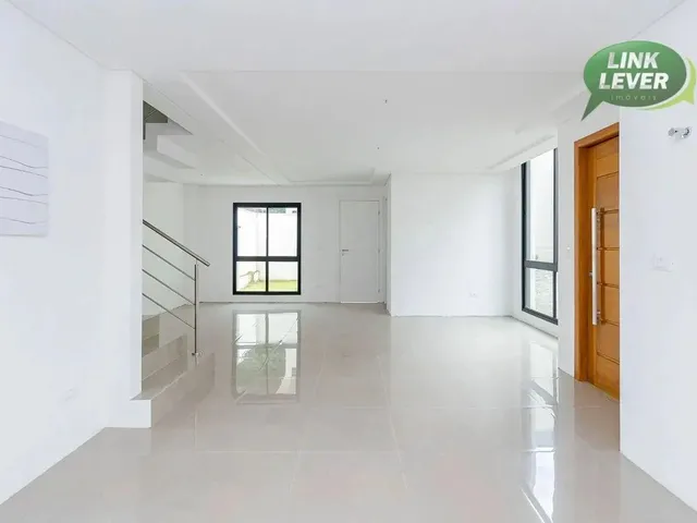 Imagem 3: Sobrado com 3 Dormitórios À Venda, 164 M² por R$ 990.000,00 - Bom Retiro - Curitiba/Pr