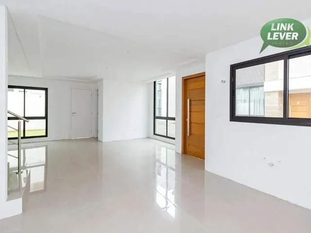 Imagem 12: Sobrado com 3 Dormitórios À Venda, 164 M² por R$ 990.000,00 - Bom Retiro - Curitiba/Pr