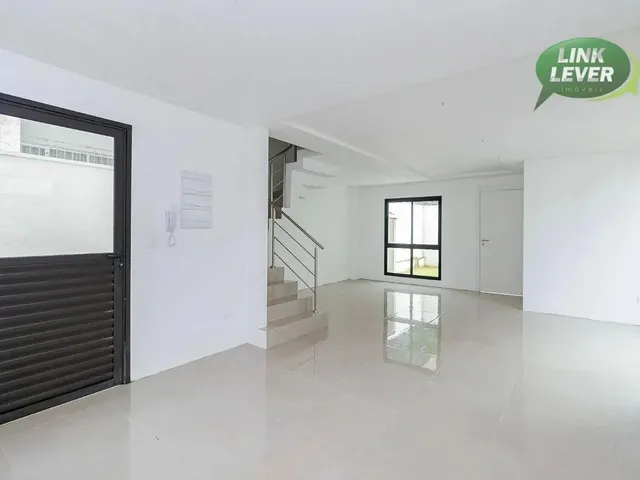 Imagem 13: Sobrado com 3 Dormitórios À Venda, 164 M² por R$ 990.000,00 - Bom Retiro - Curitiba/Pr