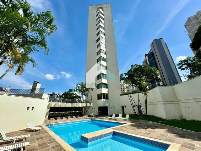 Imagem: Excelente Apartamento no Coração do Batel!