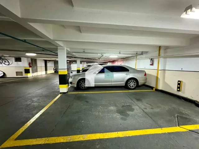 Imagem 2: Excelente Apartamento no Coração do Batel!