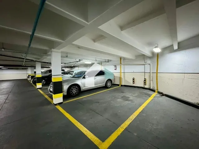 Imagem 13: Excelente Apartamento no Coração do Batel!