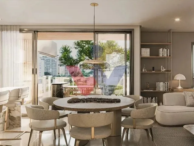 Imagem: Apartamento com 3 Dormitórios À Venda,55.00