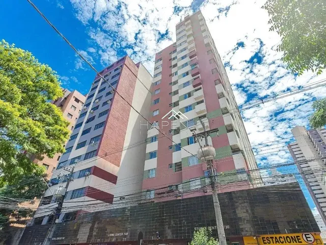 Imagem 1: Apartamento 2 Quartos À Venda no Centro
