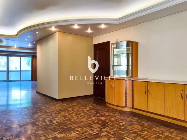 Imagem: Excelente Apartamento a Venda no Batel