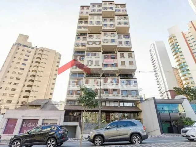 Imagem: Apartamento em Avenida João Gualberto