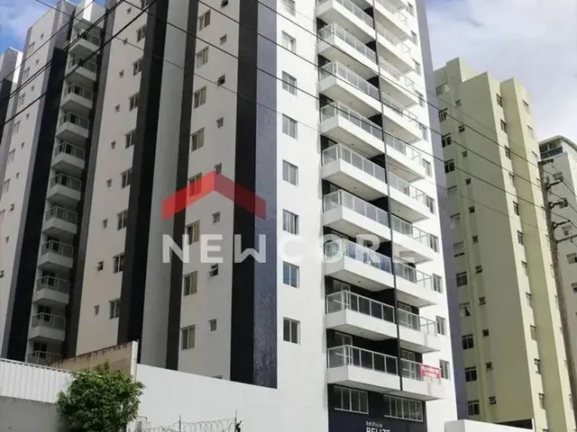 Imagem: Apartamento em Rua Schiller - Cristo Rei