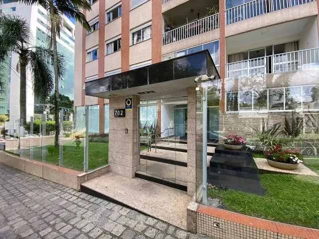 Imagem: Apartamento com 3 Dormitórios - na Frente