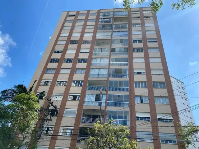 Imagem 3: Apartamento com 3 Dormitórios - na Frente da Praça do Centro Civico