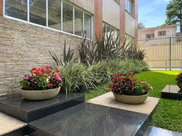 Imagem 9: Apartamento com 3 Dormitórios - na Frente da Praça do Centro Civico