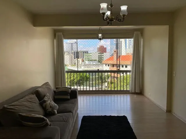 Imagem 5: Apartamento com 3 Dormitórios - na Frente da Praça do Centro Civico