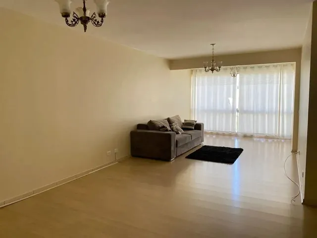 Imagem 12: Apartamento com 3 Dormitórios - na Frente da Praça do Centro Civico