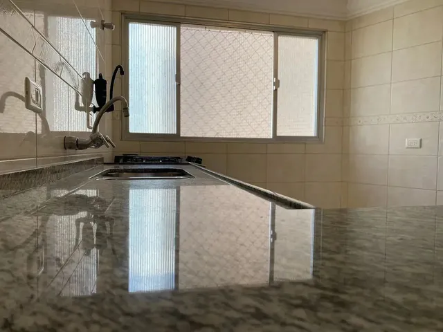 Imagem 6: Apartamento com 3 Dormitórios - na Frente da Praça do Centro Civico