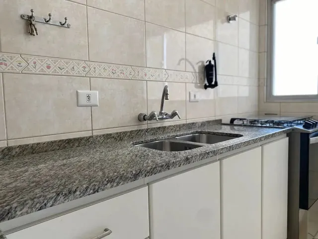 Imagem 14: Apartamento com 3 Dormitórios - na Frente da Praça do Centro Civico
