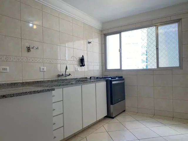 Imagem 16: Apartamento com 3 Dormitórios - na Frente da Praça do Centro Civico