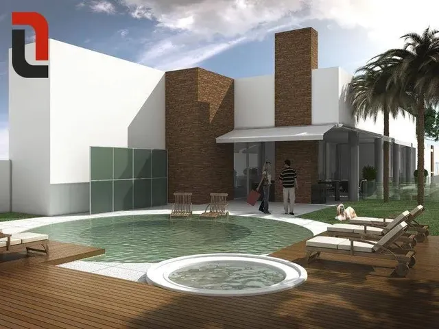 Imagem: Casa com 4 Dormitórios À Venda, 700 M²