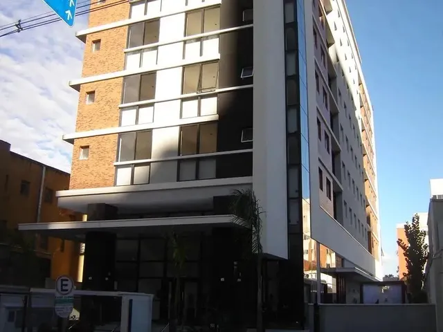 Imagem: Apartamento Mobiliado no Easy Life Silva