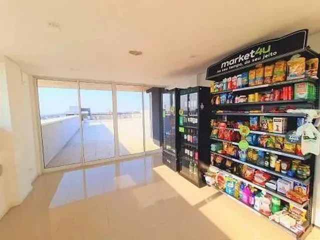 Imagem 2: Apartamento Mobiliado no Easy Life Silva Jardim Centro de Curitiba