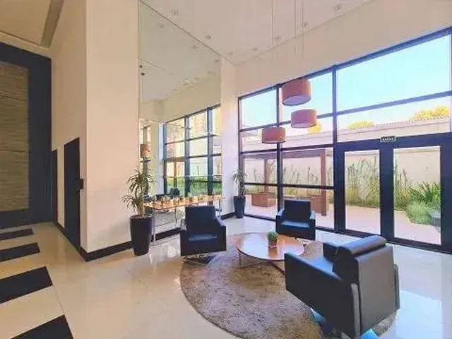 Imagem 6: Apartamento Mobiliado no Easy Life Silva Jardim Centro de Curitiba