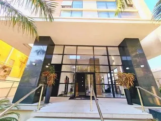 Imagem 7: Apartamento Mobiliado no Easy Life Silva Jardim Centro de Curitiba
