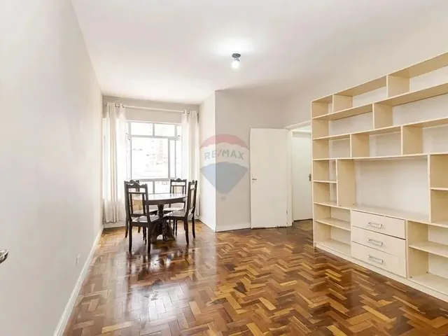 Imagem: Apartamento a Venda 2 Quartos - Centro