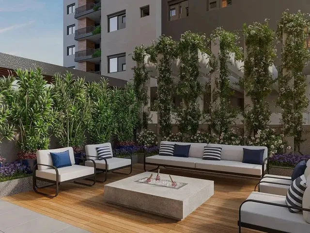 Imagem 5: Apartamento À Venda em Curitiba, Cabral, com 3 Quartos, 154,05M²
