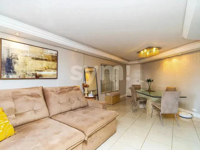 Imagem: Apartamento 2 Quartos(1Suite) -1 Vaga