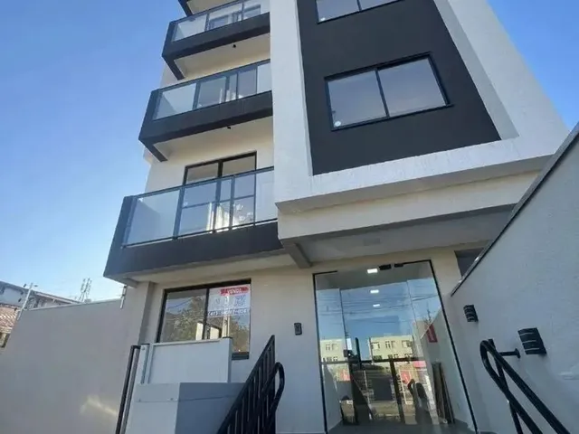 Imagem: Studio com 1 Dormitório À Venda, 23 M²