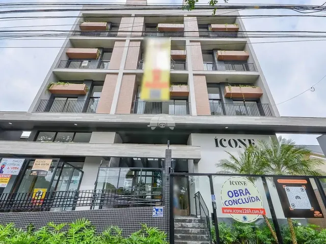 Imagem: Vendas Apartamento Curitiba Pr