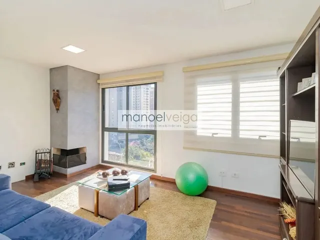 Imagem: Apartamento Duplex com 2 Dormitórios À