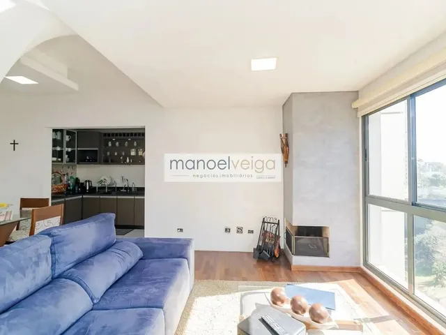 Imagem 9: Apartamento Duplex com 2 Dormitórios À Venda, 125 M² por R$ 1.099.000,00 - Jardim