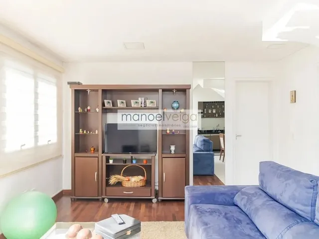 Imagem 14: Apartamento Duplex com 2 Dormitórios À Venda, 125 M² por R$ 1.099.000,00 - Jardim