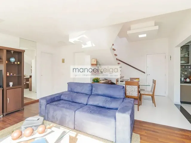 Imagem 15: Apartamento Duplex com 2 Dormitórios À Venda, 125 M² por R$ 1.099.000,00 - Jardim