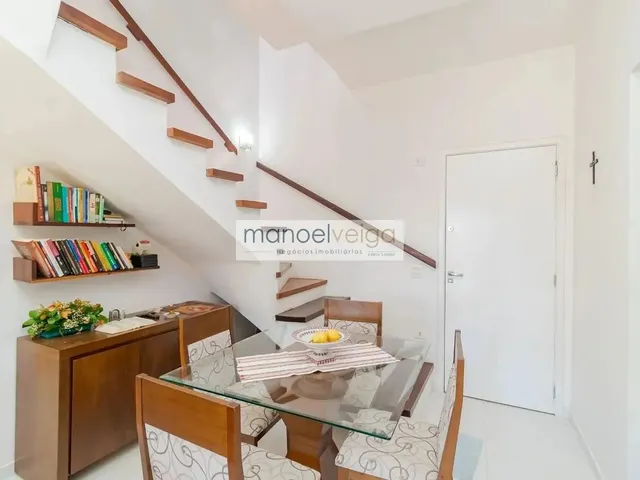 Imagem 4: Apartamento Duplex com 2 Dormitórios À Venda, 125 M² por R$ 1.099.000,00 - Jardim