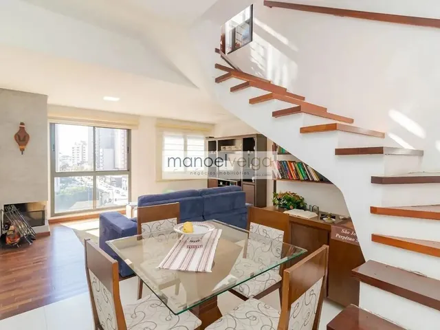 Imagem 10: Apartamento Duplex com 2 Dormitórios À Venda, 125 M² por R$ 1.099.000,00 - Jardim