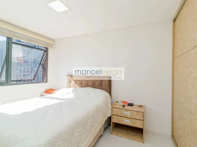 Imagem 5: Apartamento Duplex com 2 Dormitórios À Venda, 125 M² por R$ 1.099.000,00 - Jardim