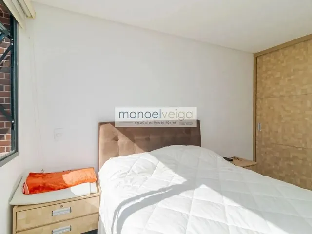 Imagem 12: Apartamento Duplex com 2 Dormitórios À Venda, 125 M² por R$ 1.099.000,00 - Jardim