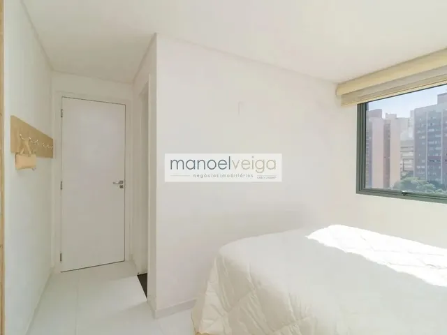 Imagem 3: Apartamento Duplex com 2 Dormitórios À Venda, 125 M² por R$ 1.099.000,00 - Jardim