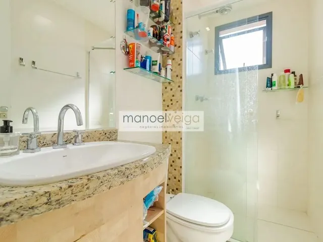 Imagem 8: Apartamento Duplex com 2 Dormitórios À Venda, 125 M² por R$ 1.099.000,00 - Jardim