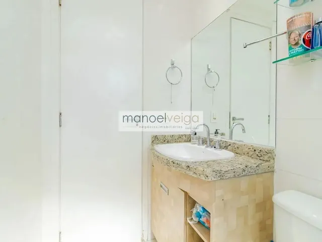 Imagem 11: Apartamento Duplex com 2 Dormitórios À Venda, 125 M² por R$ 1.099.000,00 - Jardim