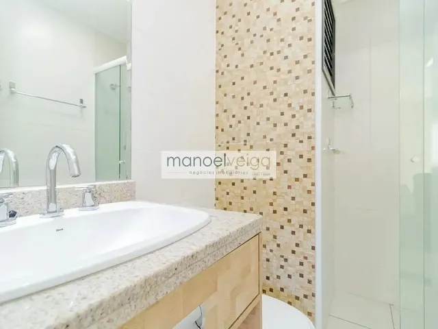 Imagem 2: Apartamento Duplex com 2 Dormitórios À Venda, 125 M² por R$ 1.099.000,00 - Jardim