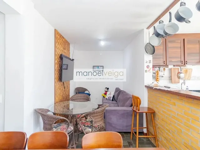 Imagem 16: Apartamento Duplex com 2 Dormitórios À Venda, 125 M² por R$ 1.099.000,00 - Jardim