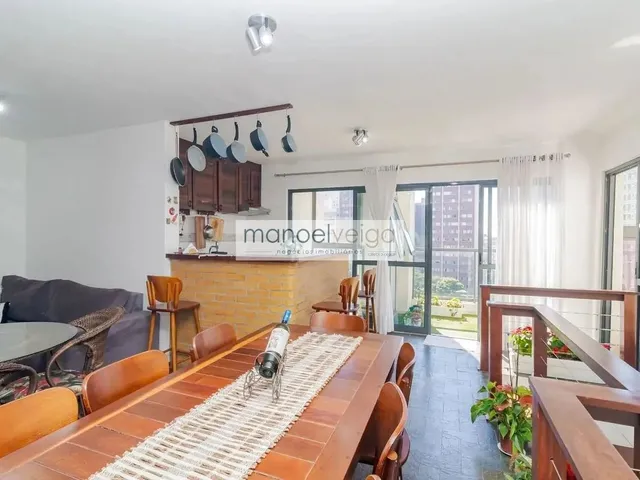 Imagem 13: Apartamento Duplex com 2 Dormitórios À Venda, 125 M² por R$ 1.099.000,00 - Jardim