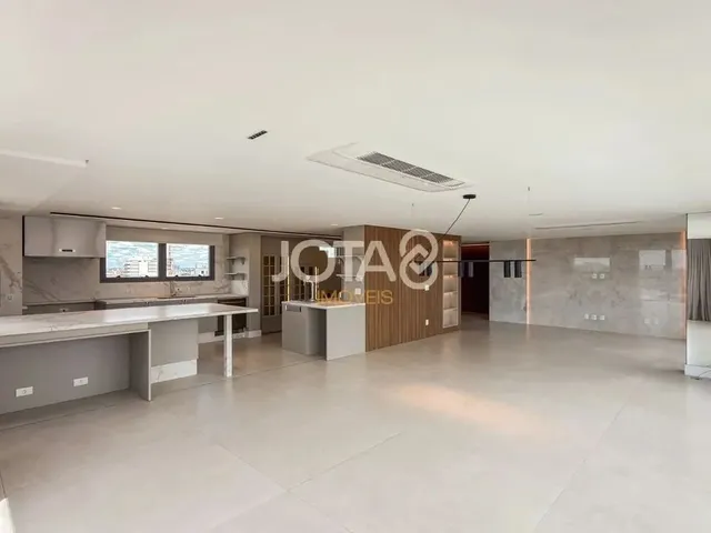 Imagem: Cobertura 3 Suites no Serra Juvevê Cobertura