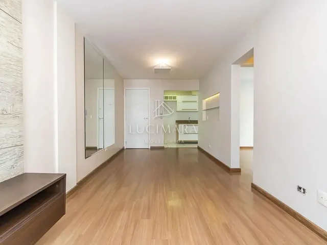 Imagem: Apartamento com 2 Dormitórios À Venda