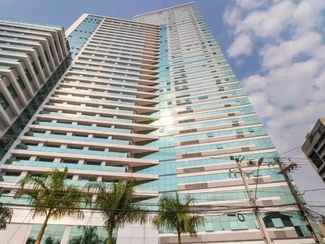 Imagem: Apartamento (Kitnete), com 1 Quartos e 1
