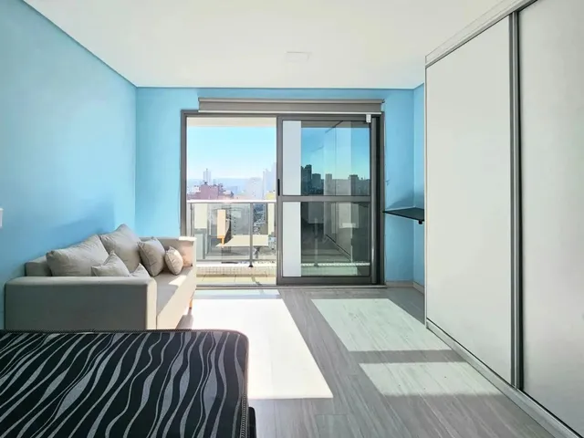 Imagem 15: Apartamento (Kitnete), com 1 Quartos e 1 Banheiros À Venda, 28 M² em Curitiba/Pr