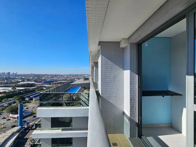 Imagem 4: Apartamento (Kitnete), com 1 Quartos e 1 Banheiros À Venda, 28 M² em Curitiba/Pr